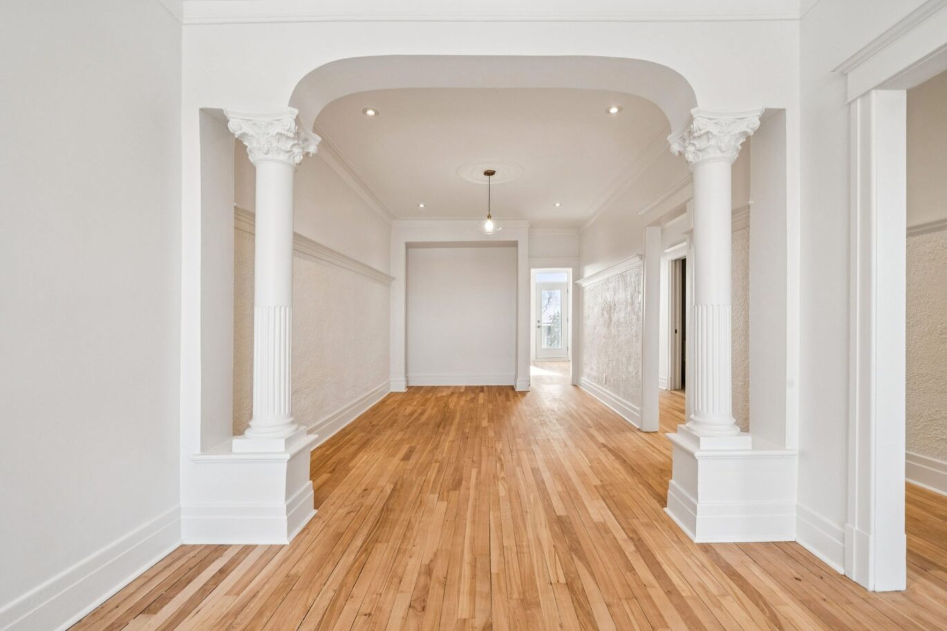 7838 Rue St-Denis  Montréal (Villeray/Saint-Michel/Parc-Extension) (Montréal)