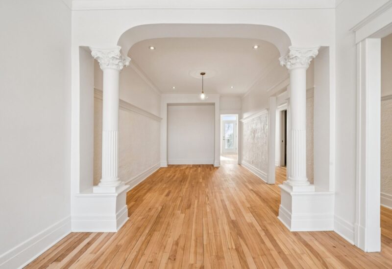 7838 Rue St-Denis  Montréal (Villeray/Saint-Michel/Parc-Extension) (Montréal)