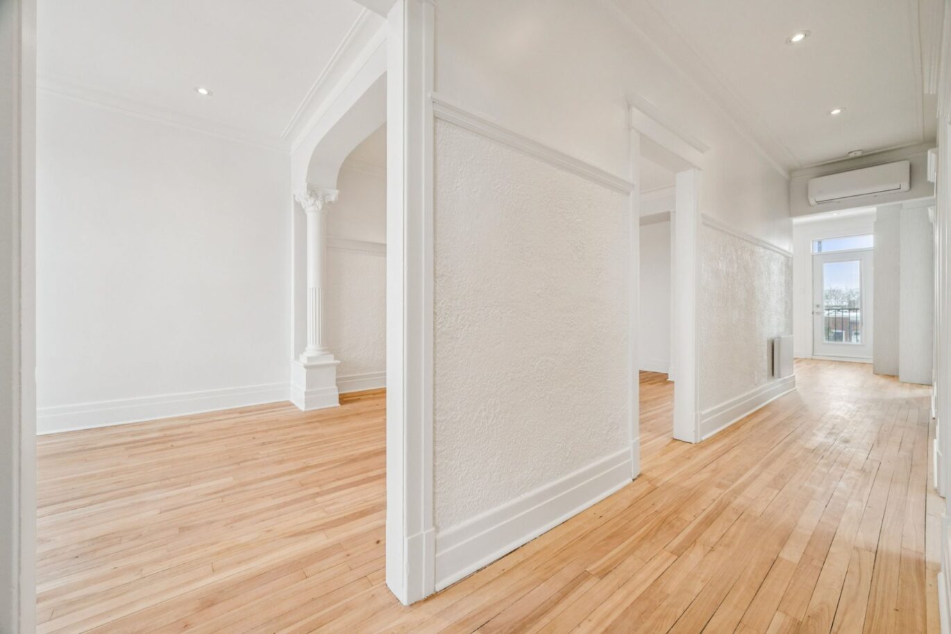 7838 Rue St-Denis  Montréal (Villeray/Saint-Michel/Parc-Extension) (Montréal)