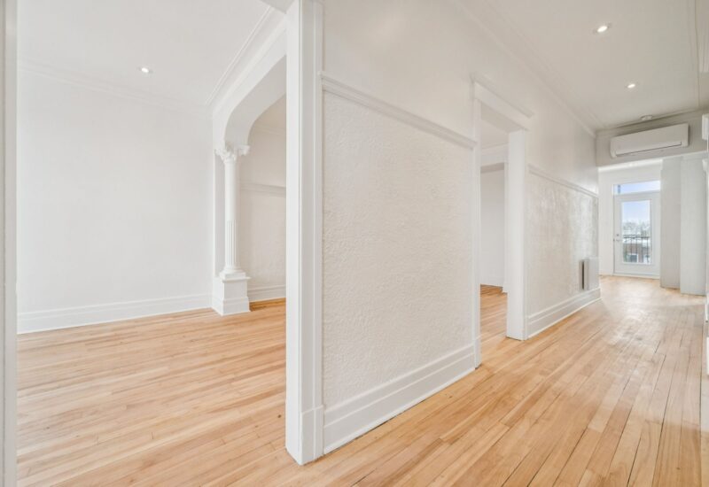 7838 Rue St-Denis  Montréal (Villeray/Saint-Michel/Parc-Extension) (Montréal)