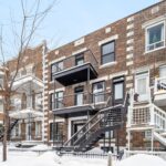 7838 Rue St-Denis  Montréal (Villeray/Saint-Michel/Parc-Extension) (Montréal)