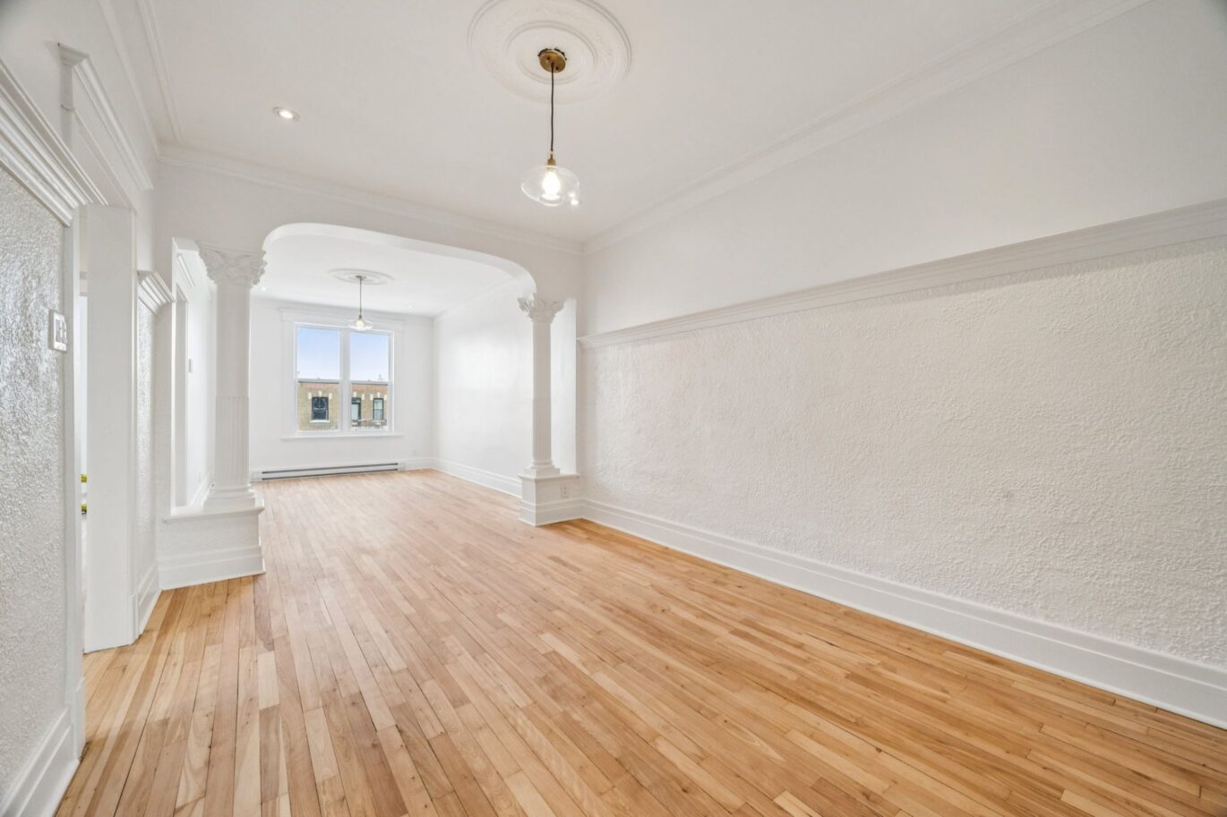 7838 Rue St-Denis  Montréal (Villeray/Saint-Michel/Parc-Extension) (Montréal)