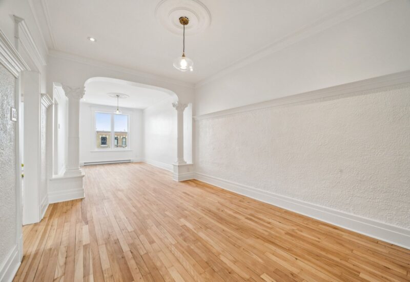 7838 Rue St-Denis  Montréal (Villeray/Saint-Michel/Parc-Extension) (Montréal)