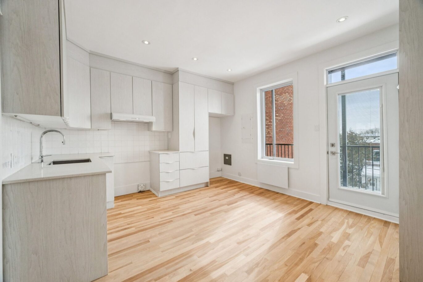 7838 Rue St-Denis  Montréal (Villeray/Saint-Michel/Parc-Extension) (Montréal)