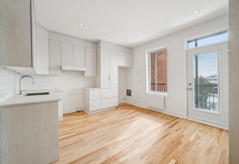 7838 Rue St-Denis  Montréal (Villeray/Saint-Michel/Parc-Extension) (Montréal)