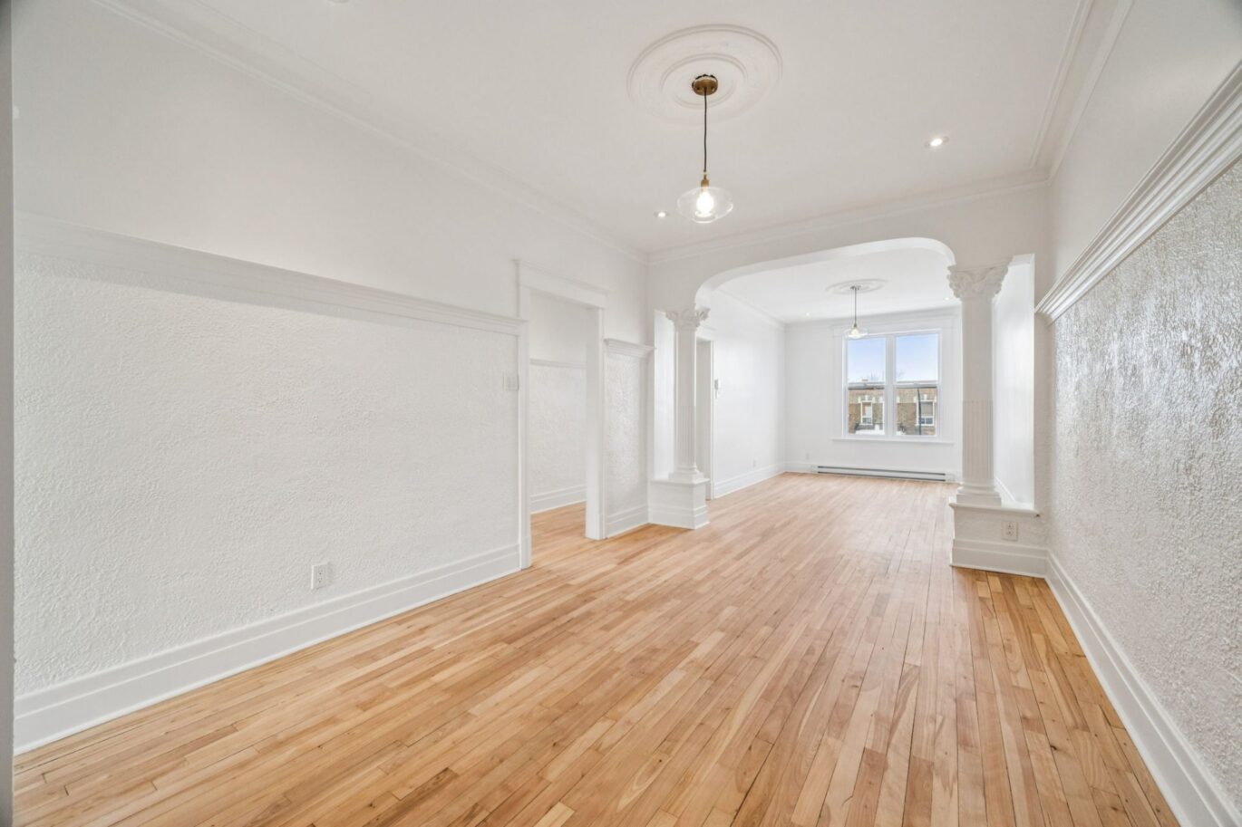 7838 Rue St-Denis  Montréal (Villeray/Saint-Michel/Parc-Extension) (Montréal)