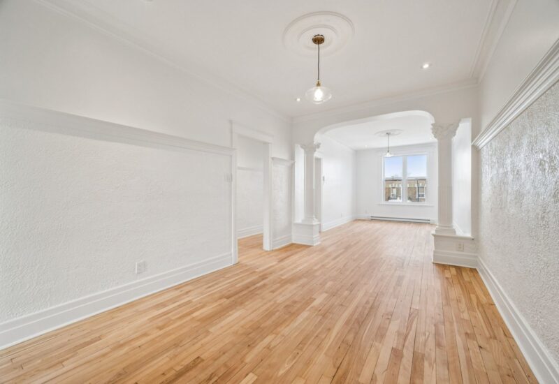 7838 Rue St-Denis  Montréal (Villeray/Saint-Michel/Parc-Extension) (Montréal)