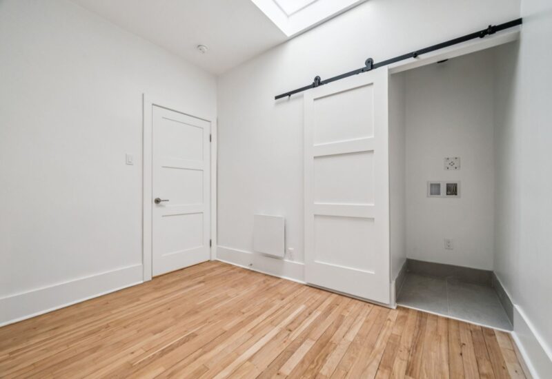 7838 Rue St-Denis  Montréal (Villeray/Saint-Michel/Parc-Extension) (Montréal)