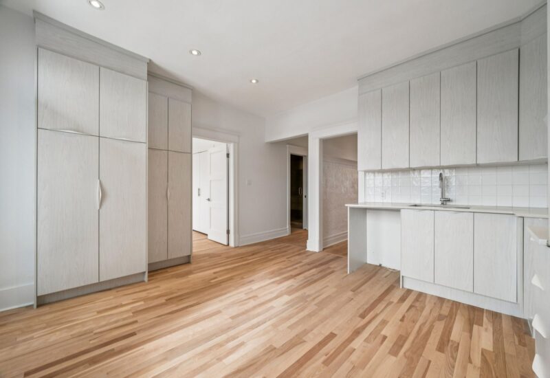 7838 Rue St-Denis  Montréal (Villeray/Saint-Michel/Parc-Extension) (Montréal)