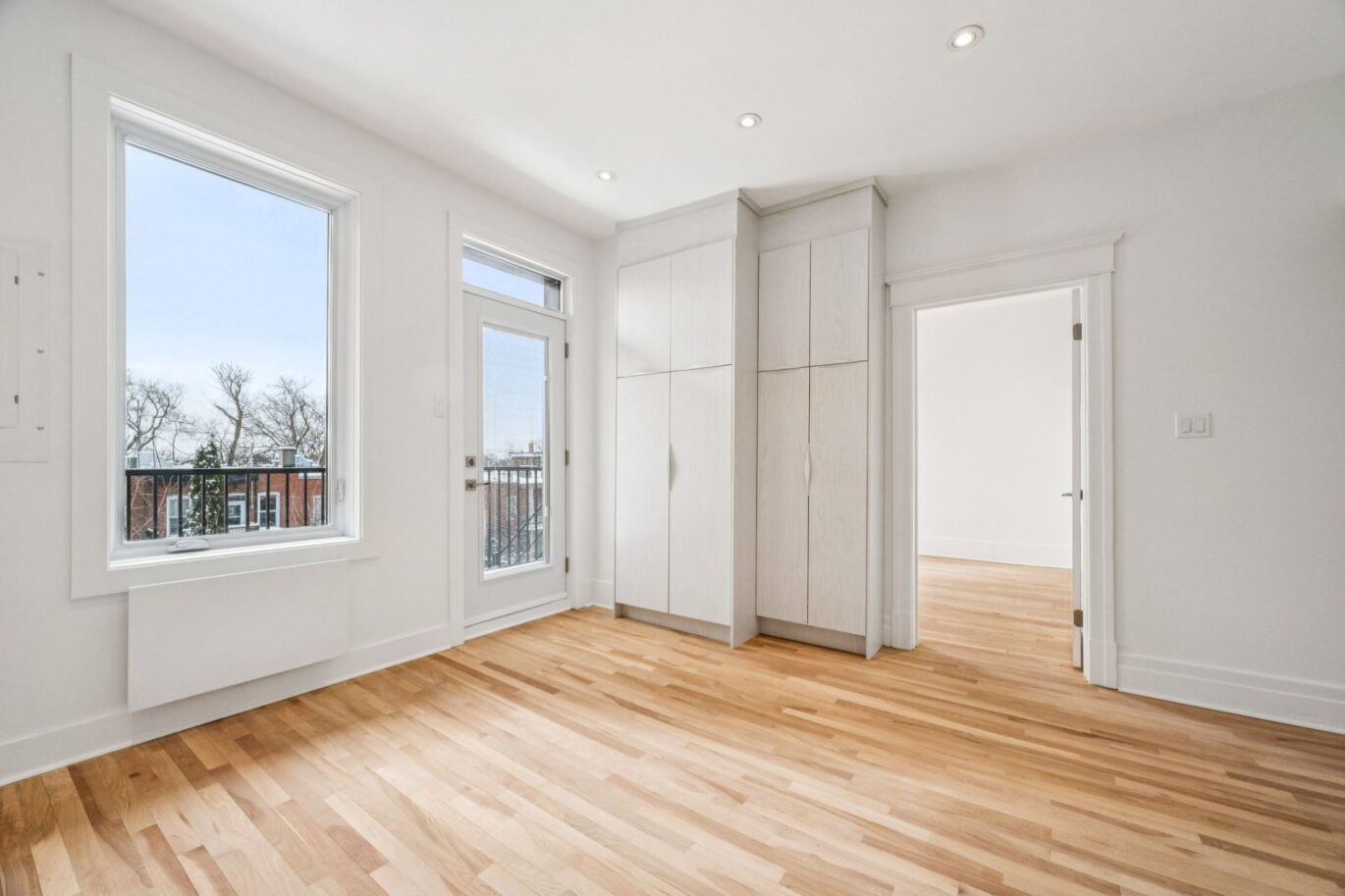 7838 Rue St-Denis  Montréal (Villeray/Saint-Michel/Parc-Extension) (Montréal)