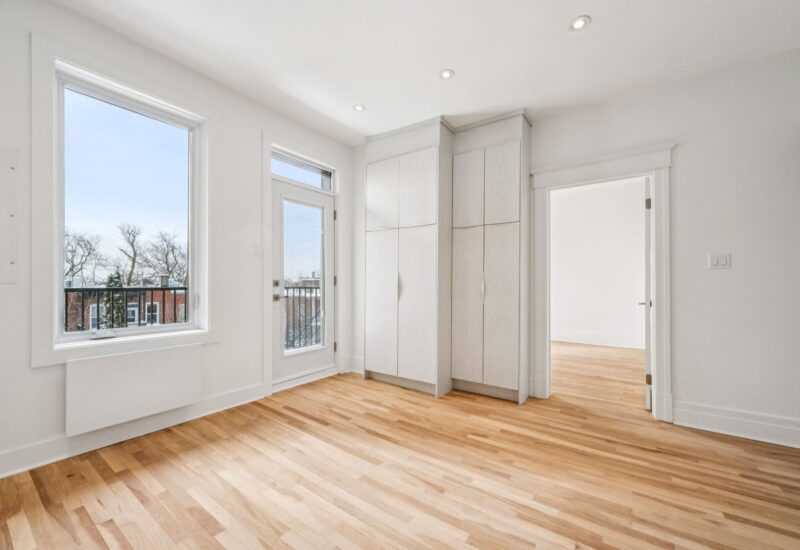 7838 Rue St-Denis  Montréal (Villeray/Saint-Michel/Parc-Extension) (Montréal)