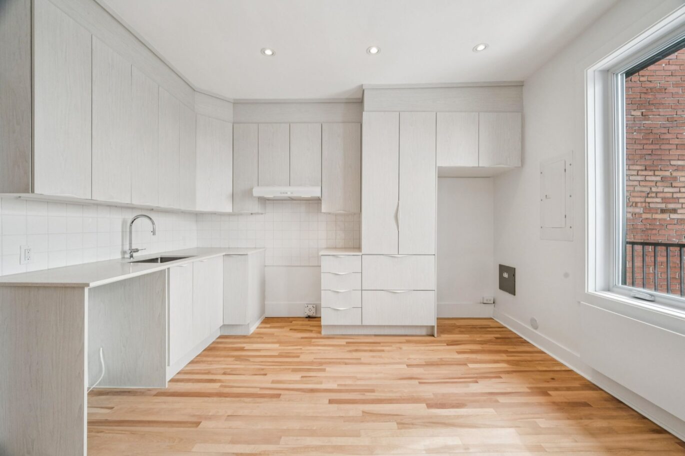 7838 Rue St-Denis  Montréal (Villeray/Saint-Michel/Parc-Extension) (Montréal)