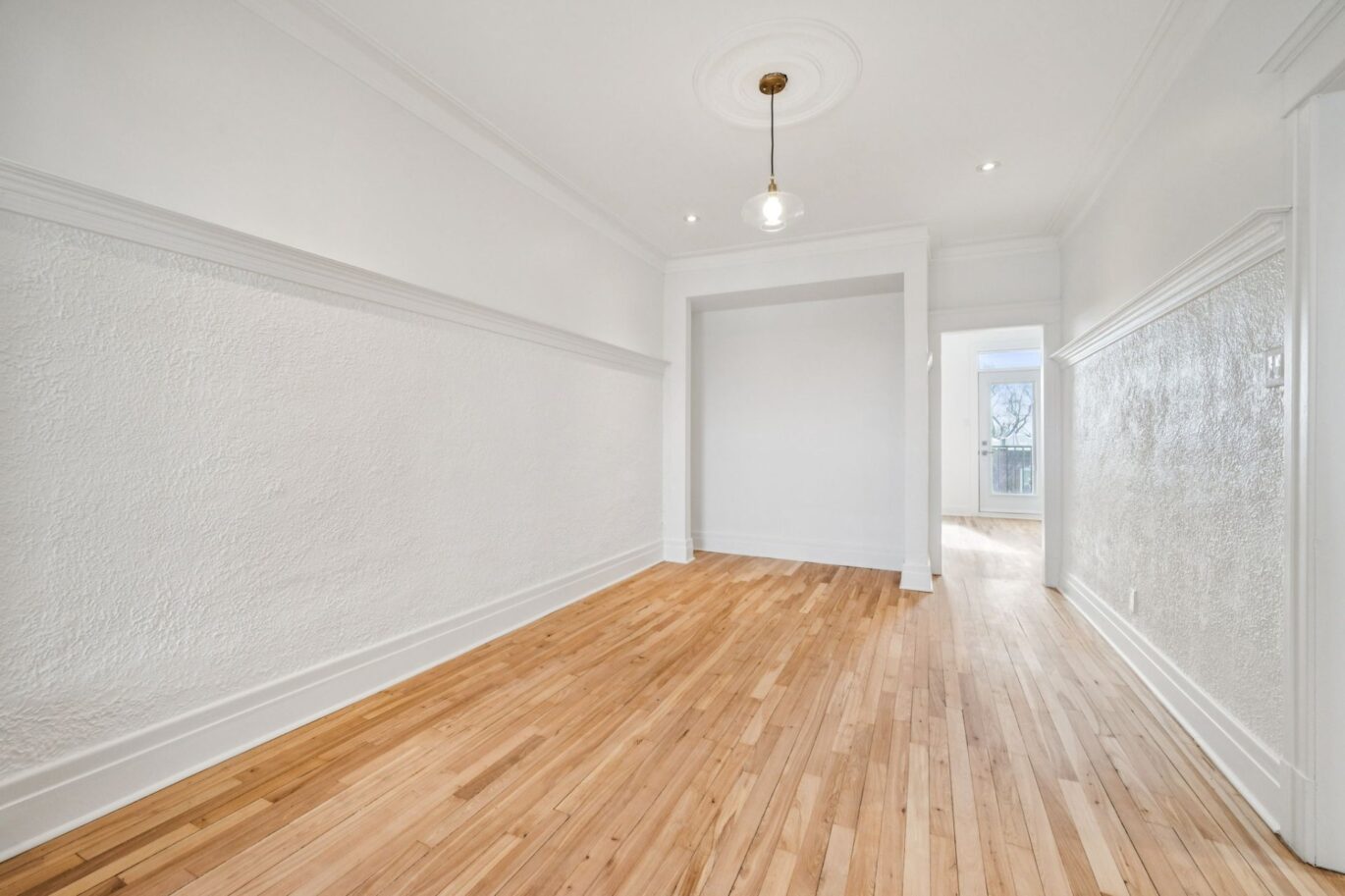 7838 Rue St-Denis  Montréal (Villeray/Saint-Michel/Parc-Extension) (Montréal)