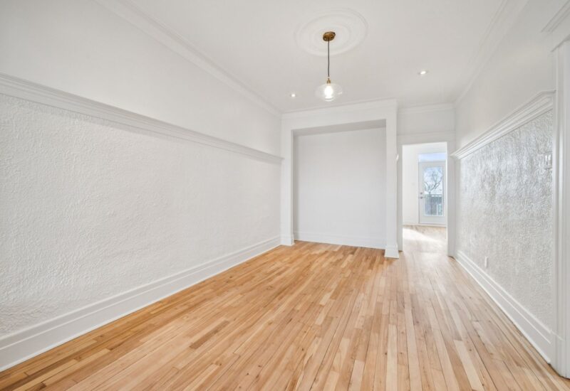 7838 Rue St-Denis  Montréal (Villeray/Saint-Michel/Parc-Extension) (Montréal)