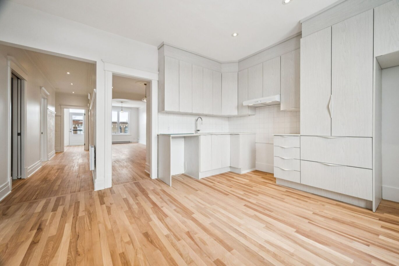 7838 Rue St-Denis  Montréal (Villeray/Saint-Michel/Parc-Extension) (Montréal)