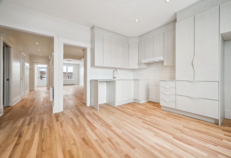 7838 Rue St-Denis  Montréal (Villeray/Saint-Michel/Parc-Extension) (Montréal)