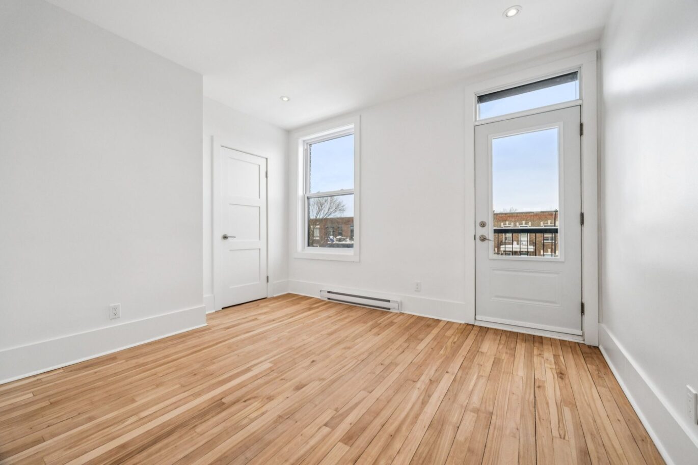 7838 Rue St-Denis  Montréal (Villeray/Saint-Michel/Parc-Extension) (Montréal)