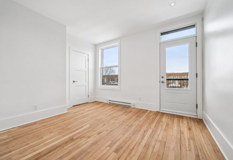 7838 Rue St-Denis  Montréal (Villeray/Saint-Michel/Parc-Extension) (Montréal)