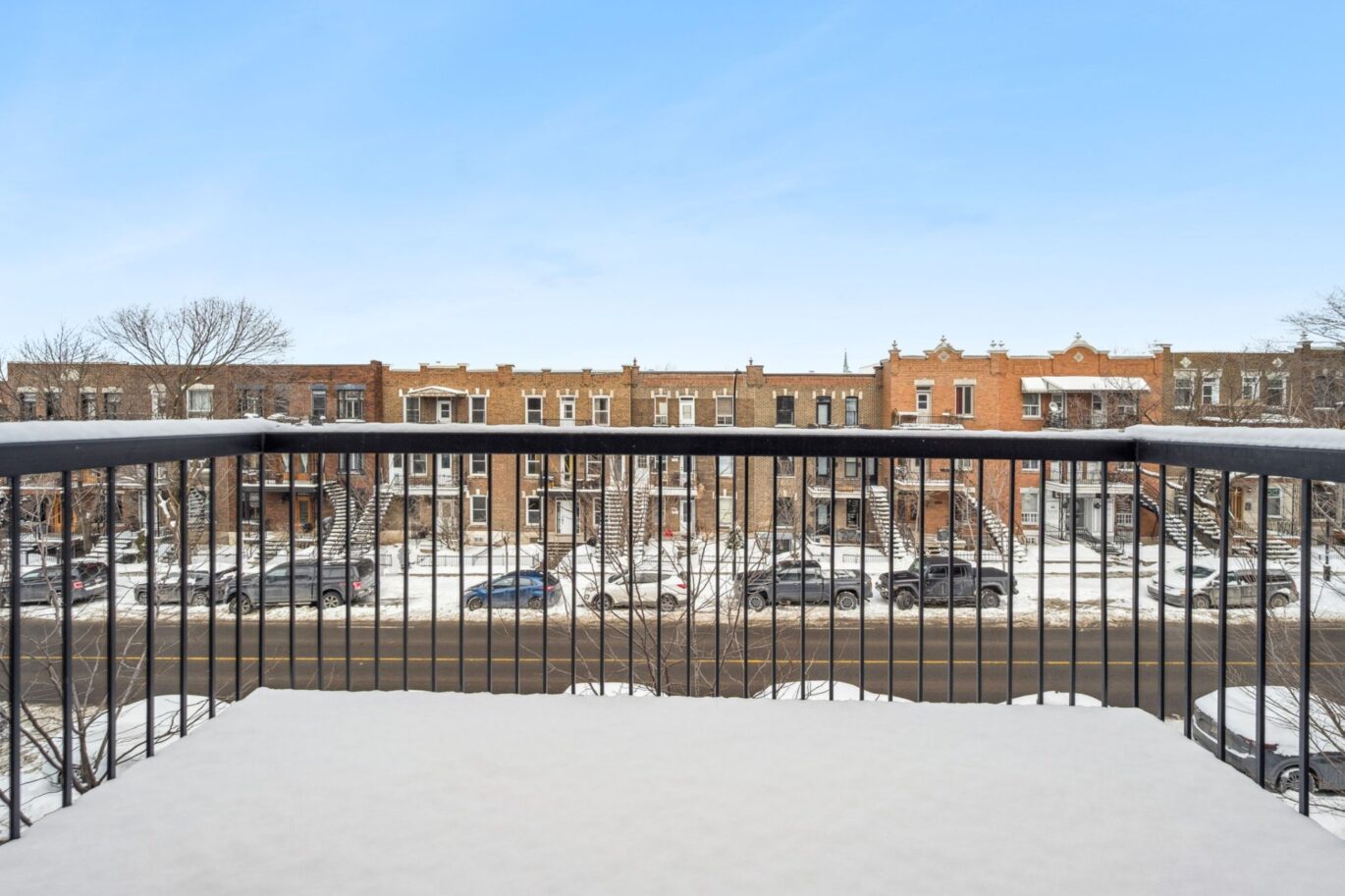 7838 Rue St-Denis  Montréal (Villeray/Saint-Michel/Parc-Extension) (Montréal)