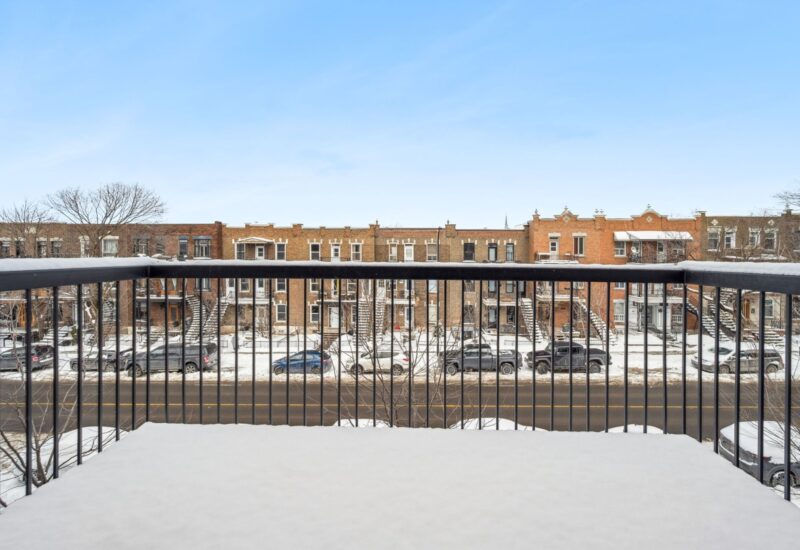 7838 Rue St-Denis  Montréal (Villeray/Saint-Michel/Parc-Extension) (Montréal)