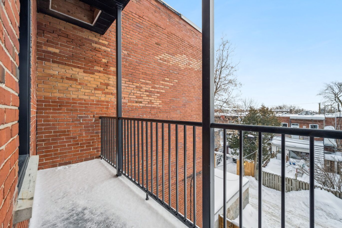 7838 Rue St-Denis  Montréal (Villeray/Saint-Michel/Parc-Extension) (Montréal)