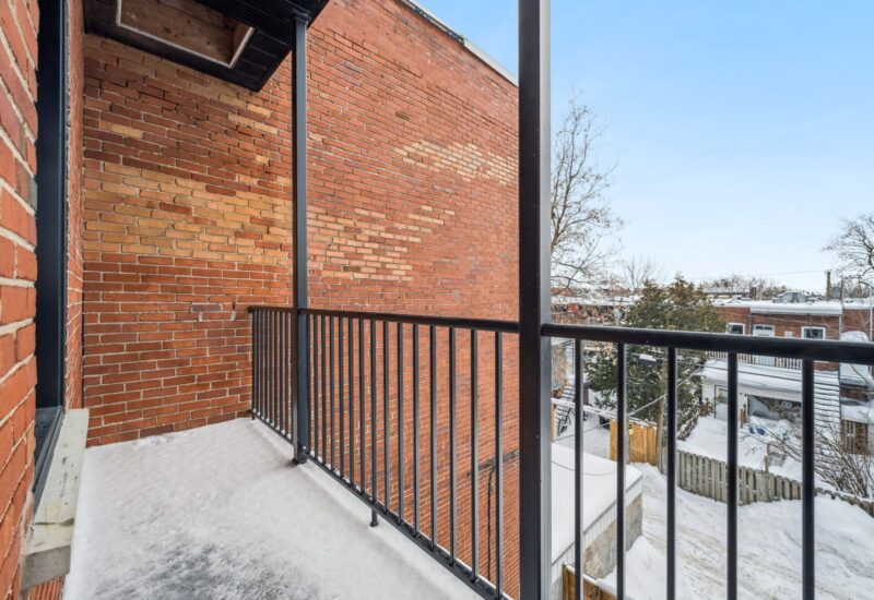 7838 Rue St-Denis  Montréal (Villeray/Saint-Michel/Parc-Extension) (Montréal)