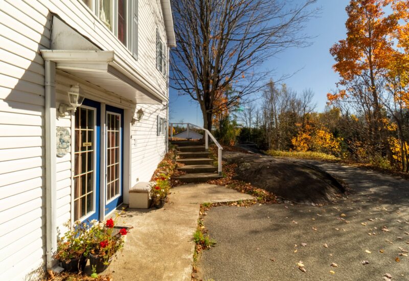 340 Ch. de Chertsey  Sainte-Marguerite-du-Lac-Masson (Laurentides)