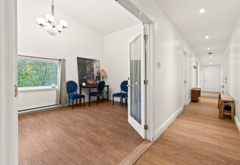 340 Ch. de Chertsey  Sainte-Marguerite-du-Lac-Masson (Laurentides)