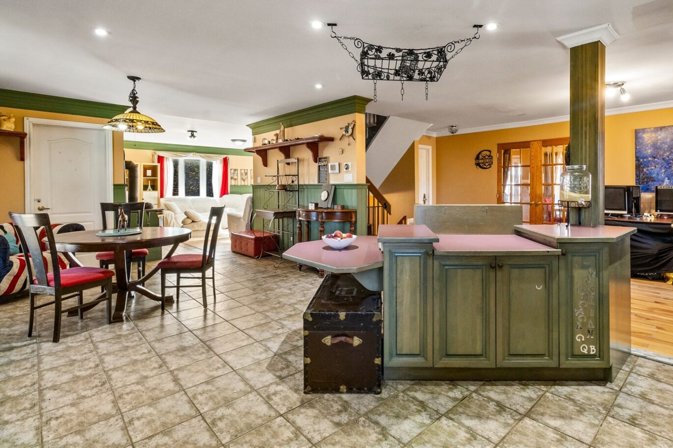 340 Ch. de Chertsey  Sainte-Marguerite-du-Lac-Masson (Laurentides)