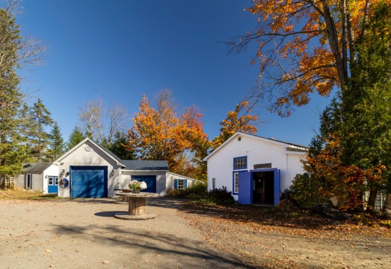 340 Ch. de Chertsey  Sainte-Marguerite-du-Lac-Masson (Laurentides)