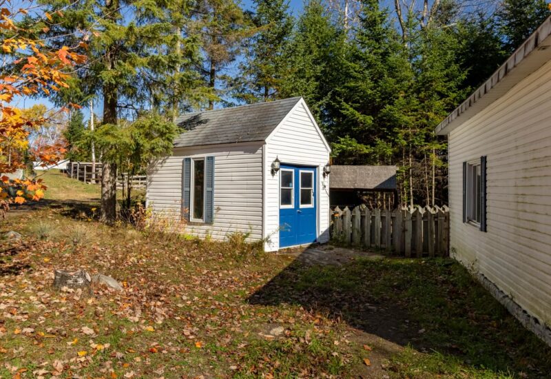 340 Ch. de Chertsey  Sainte-Marguerite-du-Lac-Masson (Laurentides)