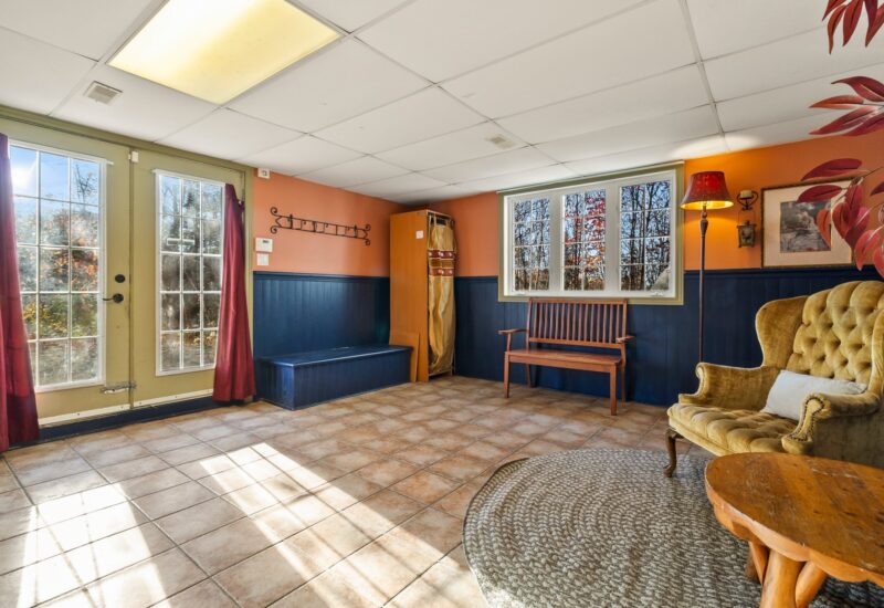 340 Ch. de Chertsey  Sainte-Marguerite-du-Lac-Masson (Laurentides)