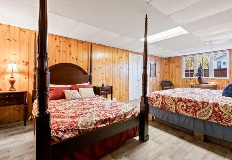 340 Ch. de Chertsey  Sainte-Marguerite-du-Lac-Masson (Laurentides)