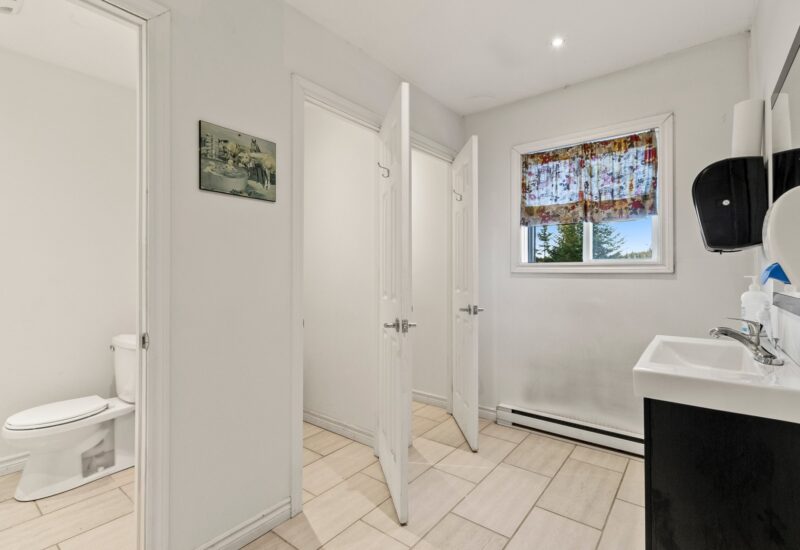 340 Ch. de Chertsey  Sainte-Marguerite-du-Lac-Masson (Laurentides)