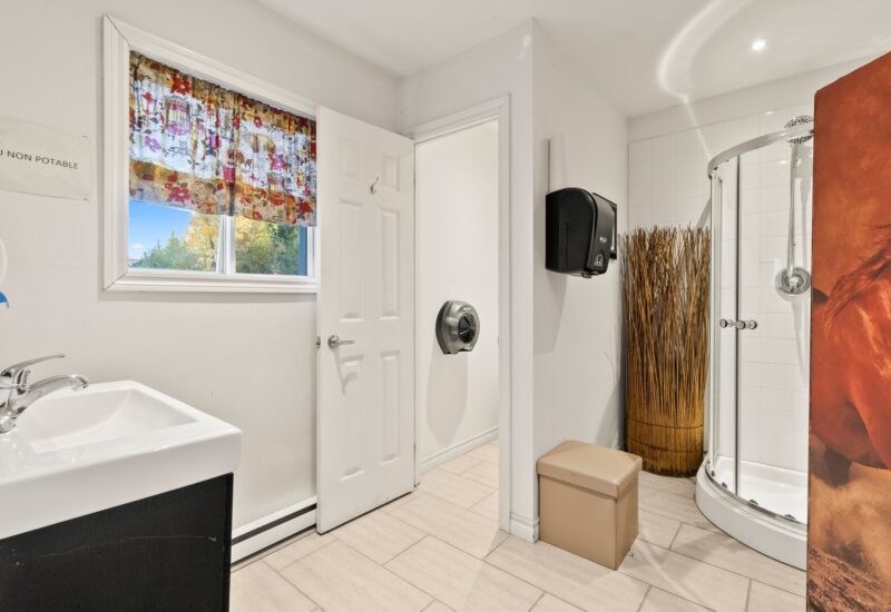 340 Ch. de Chertsey  Sainte-Marguerite-du-Lac-Masson (Laurentides)