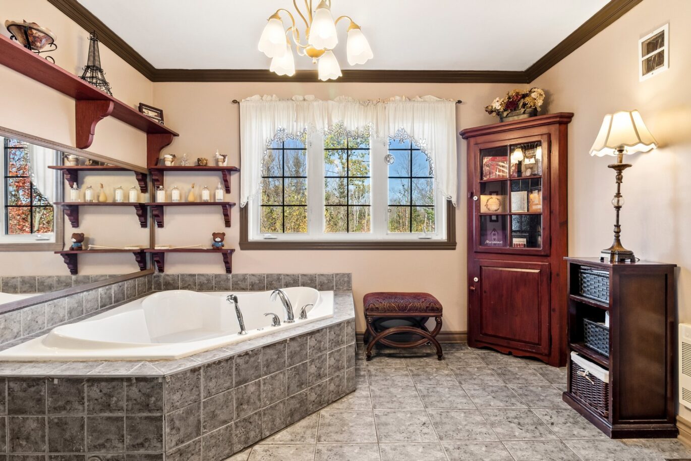 340 Ch. de Chertsey  Sainte-Marguerite-du-Lac-Masson (Laurentides)