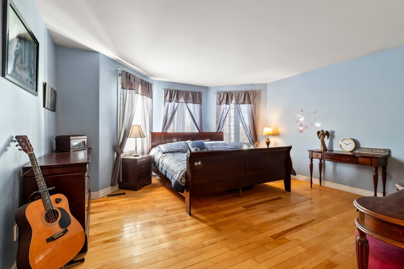 340 Ch. de Chertsey  Sainte-Marguerite-du-Lac-Masson (Laurentides)