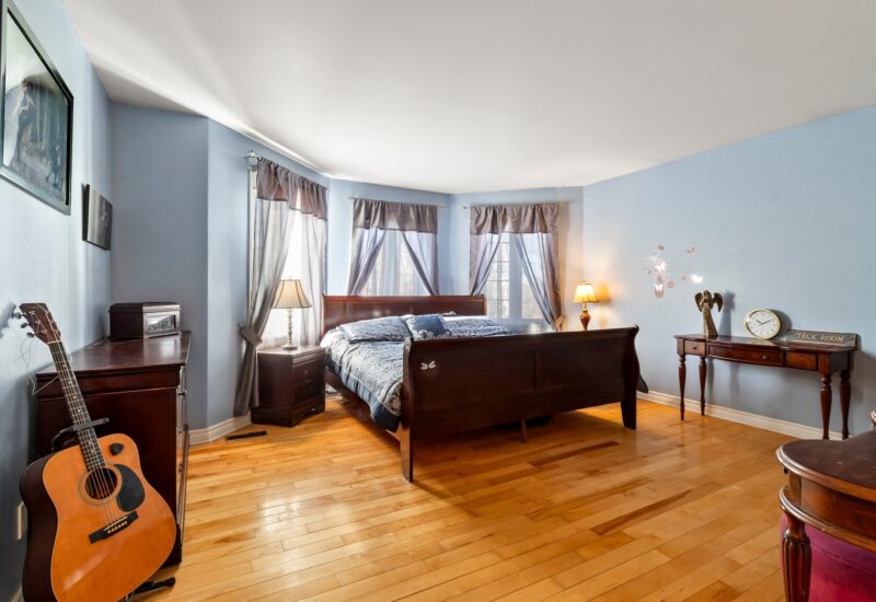 340 Ch. de Chertsey  Sainte-Marguerite-du-Lac-Masson (Laurentides)