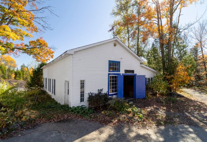 340 Ch. de Chertsey  Sainte-Marguerite-du-Lac-Masson (Laurentides)