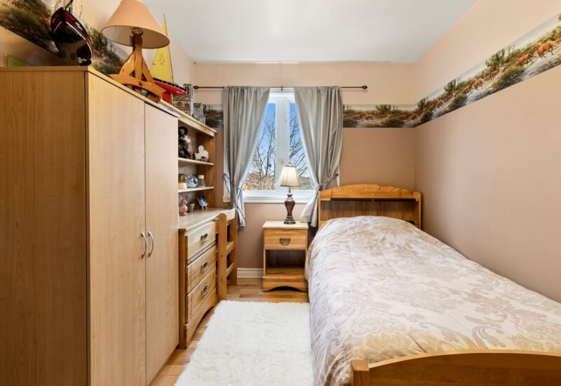 340 Ch. de Chertsey  Sainte-Marguerite-du-Lac-Masson (Laurentides)