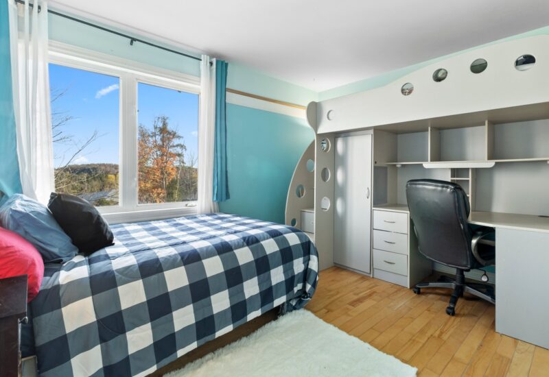 340 Ch. de Chertsey  Sainte-Marguerite-du-Lac-Masson (Laurentides)