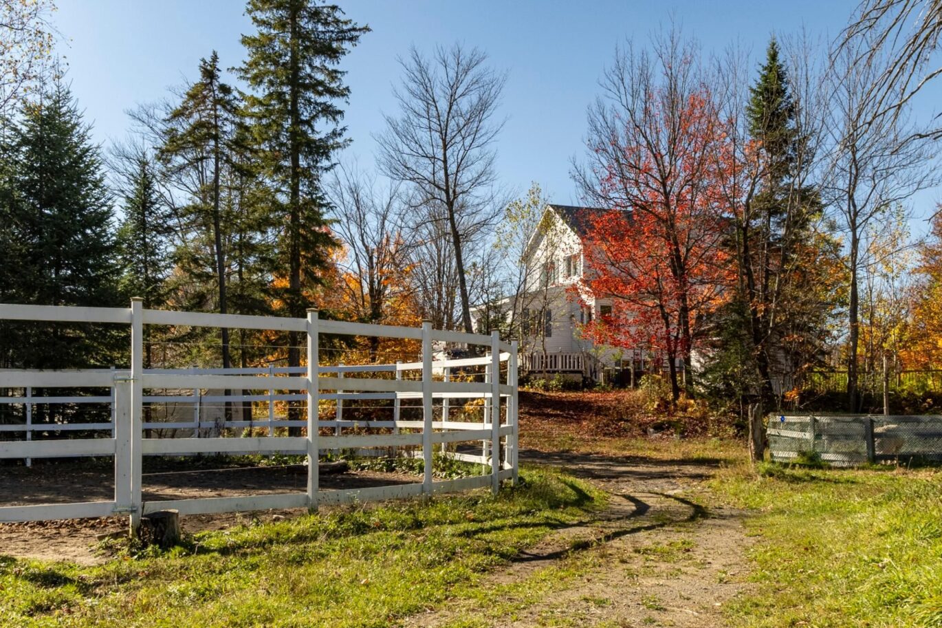 340 Ch. de Chertsey  Sainte-Marguerite-du-Lac-Masson (Laurentides)