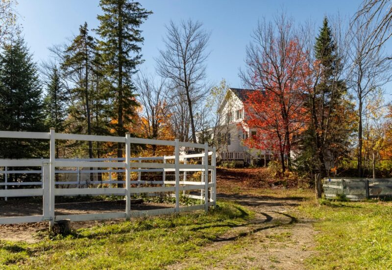 340 Ch. de Chertsey  Sainte-Marguerite-du-Lac-Masson (Laurentides)