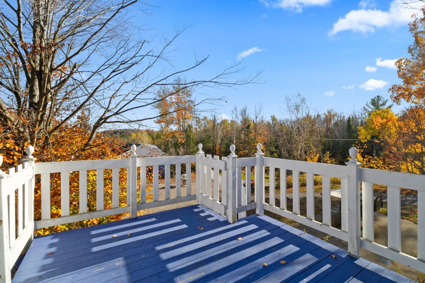 340 Ch. de Chertsey  Sainte-Marguerite-du-Lac-Masson (Laurentides)