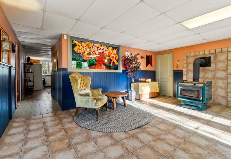 340 Ch. de Chertsey  Sainte-Marguerite-du-Lac-Masson (Laurentides)