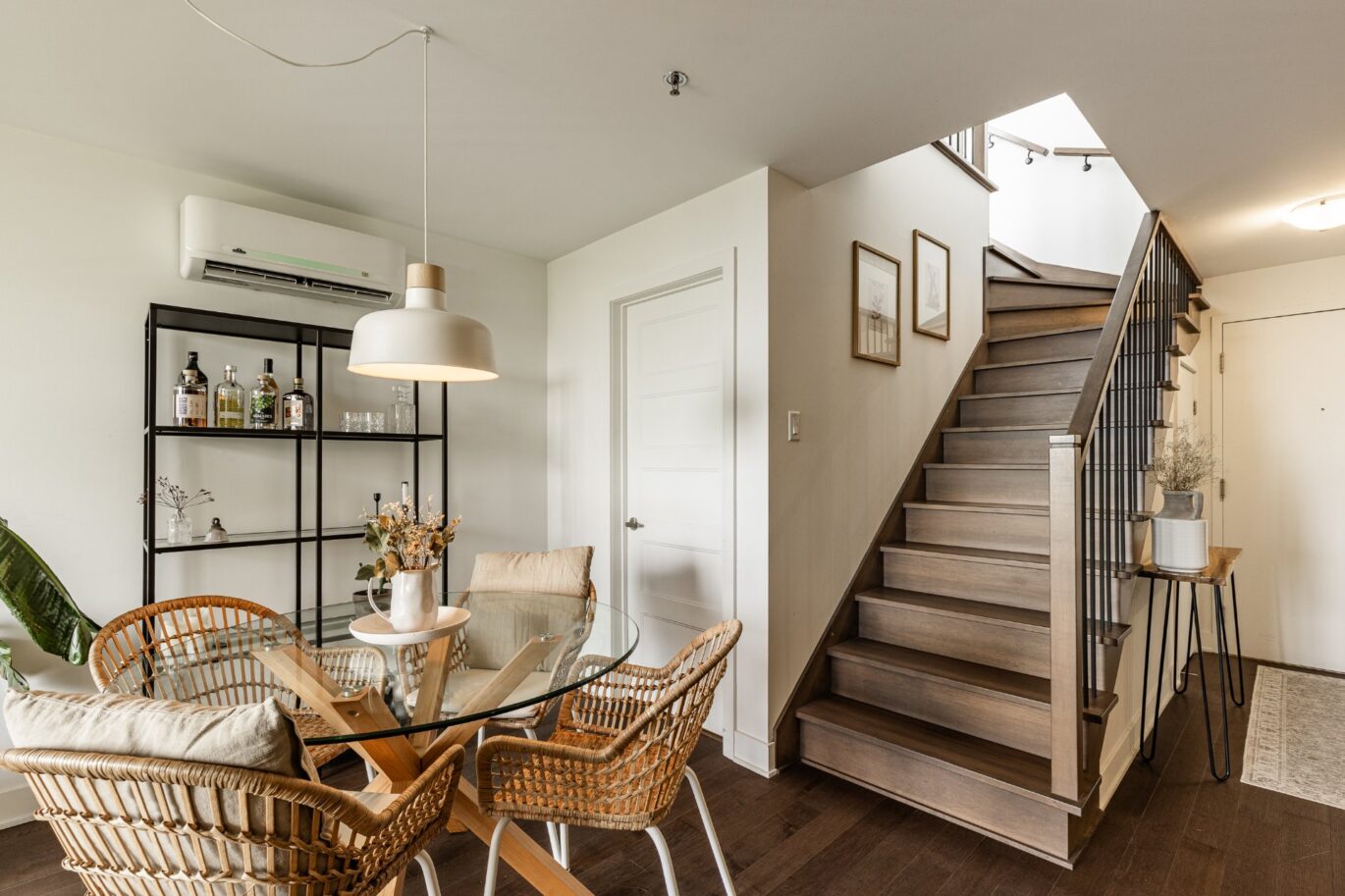 5620 Rue De La Roche #411  Montréal (Rosemont/La Petite-Patrie) (Montréal)