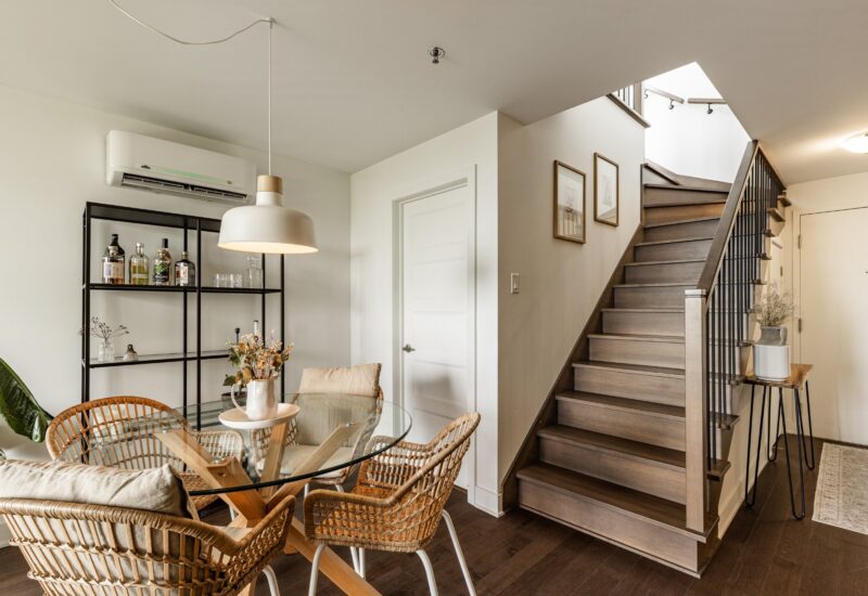 5620 Rue De La Roche #411  Montréal (Rosemont/La Petite-Patrie) (Montréal)