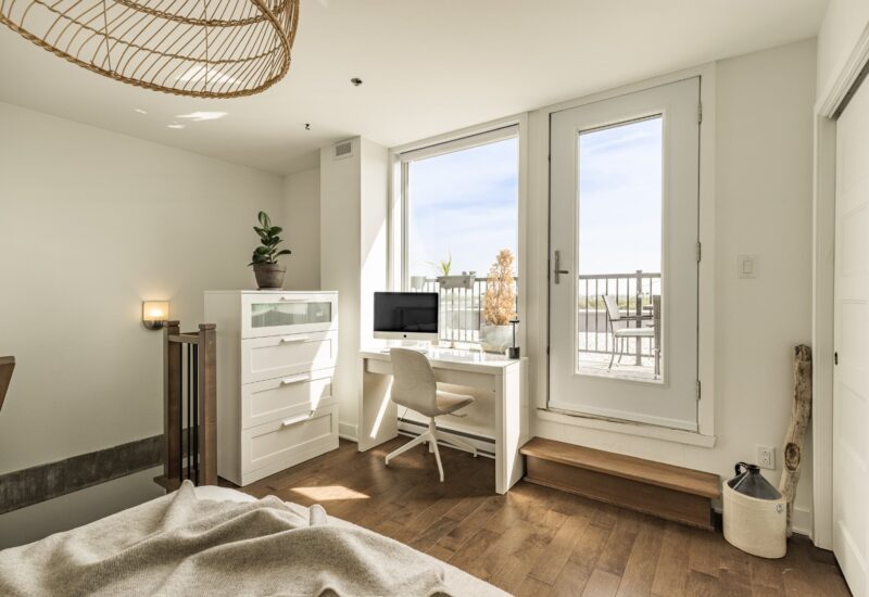 5620 Rue De La Roche #411  Montréal (Rosemont/La Petite-Patrie) (Montréal)