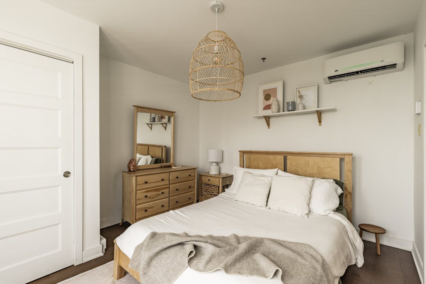 5620 Rue De La Roche #411  Montréal (Rosemont/La Petite-Patrie) (Montréal)