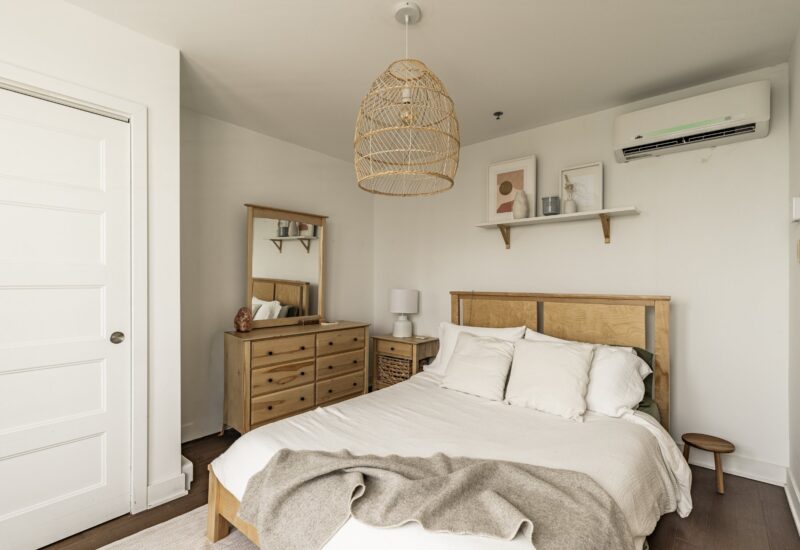 5620 Rue De La Roche #411  Montréal (Rosemont/La Petite-Patrie) (Montréal)